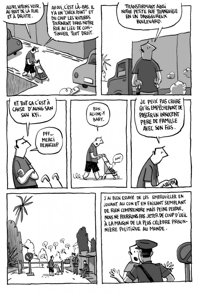 032 - La prix nobel 02