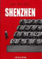 Couverture de Shenzhen de Guy Delisle