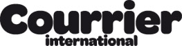 Logo Courrier International